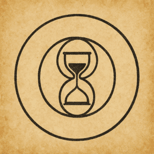 Sigil of Divine Timing