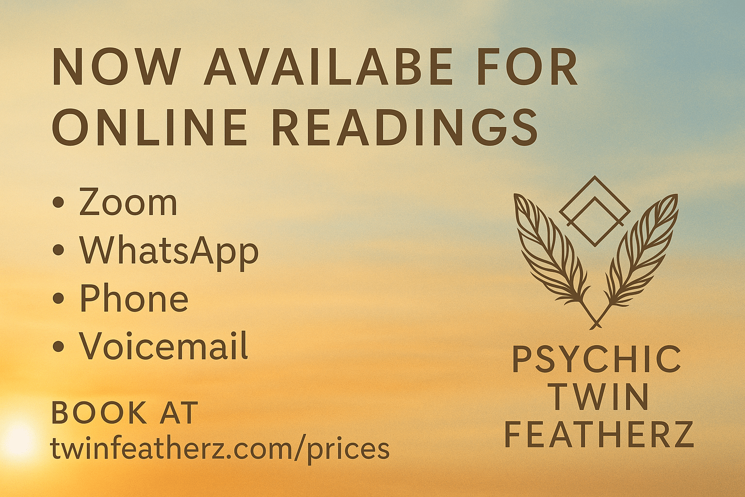 Intuitive Psychic in Alice Springs with Donna Marie