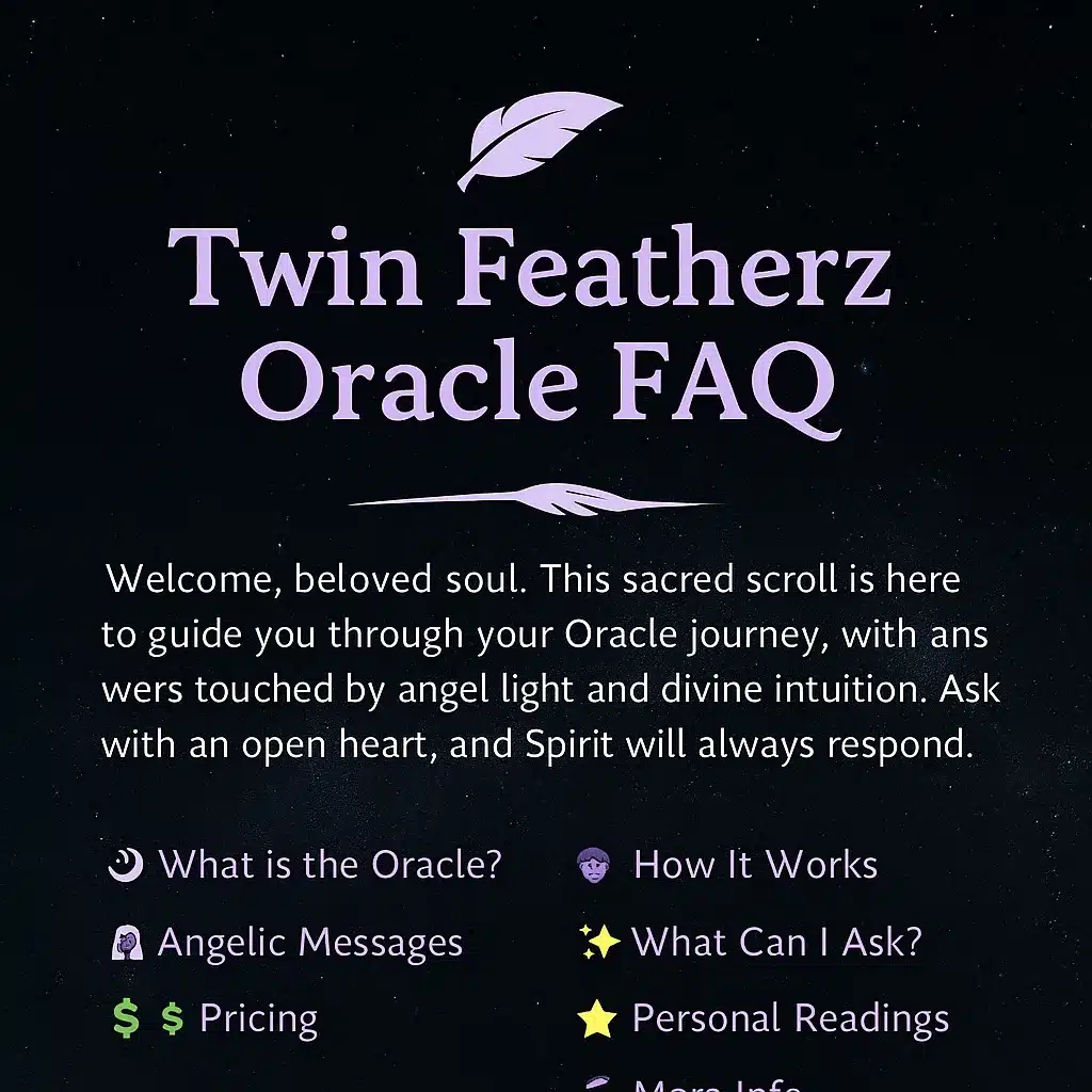 Oracle FAQ