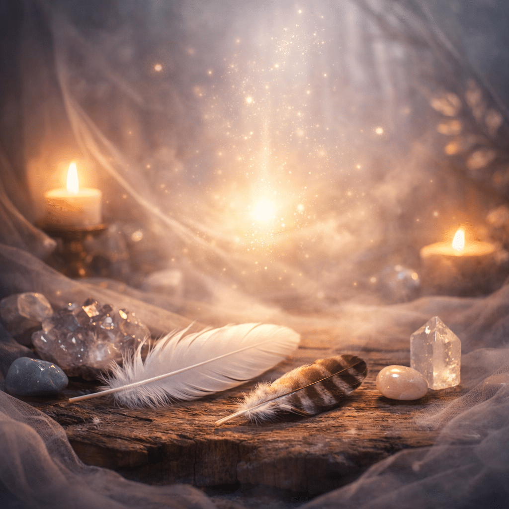 What Does Spirit Want Me to Know Today?