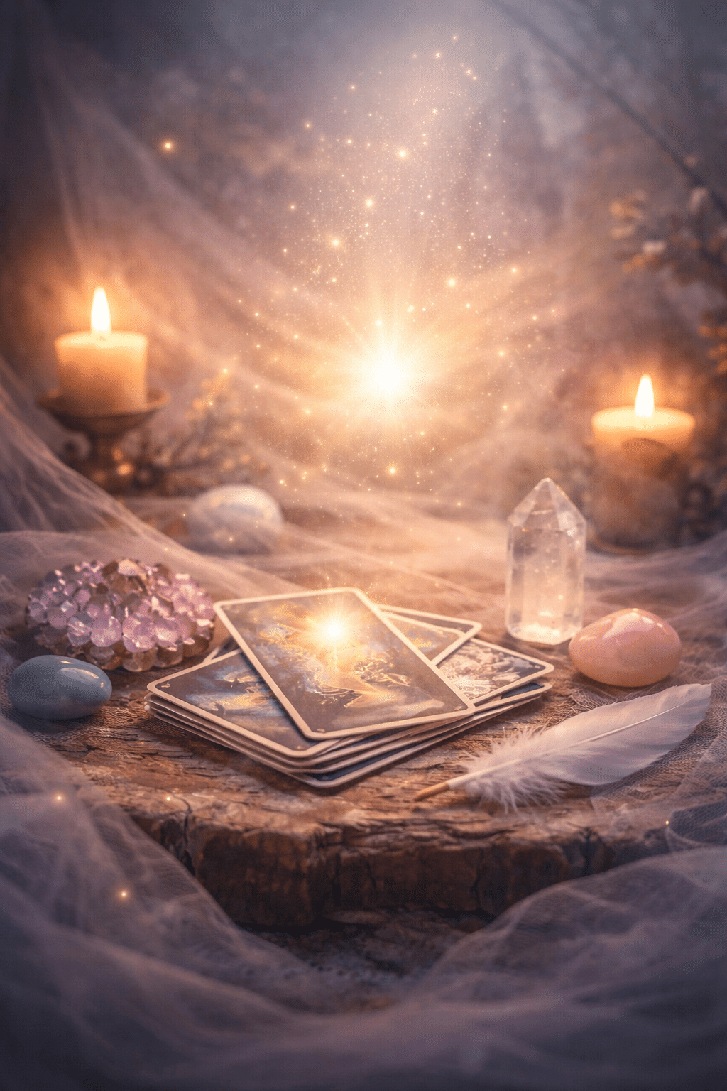 whats coming next in my life