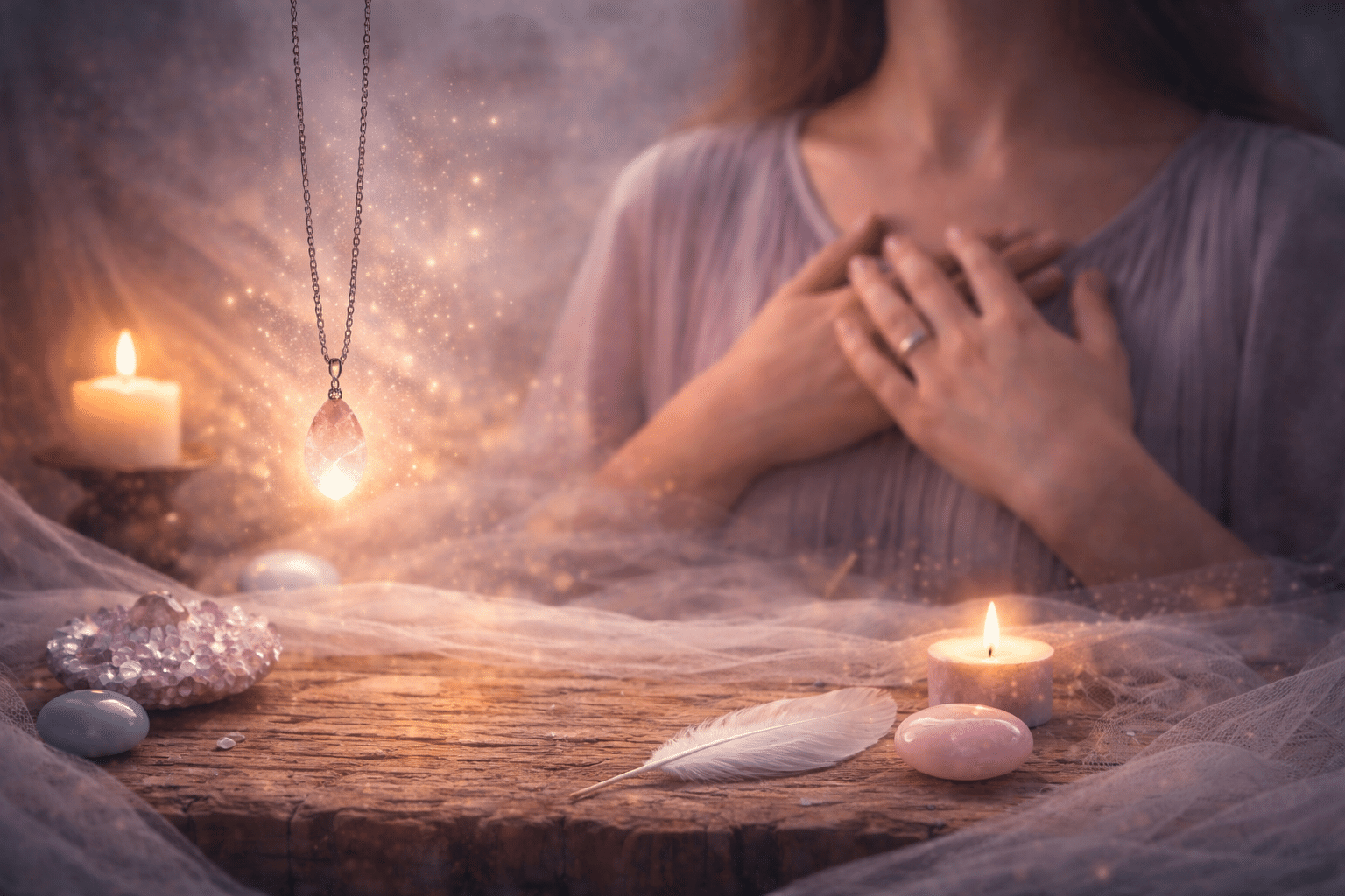 Why Am I Feeling This Way Spiritually