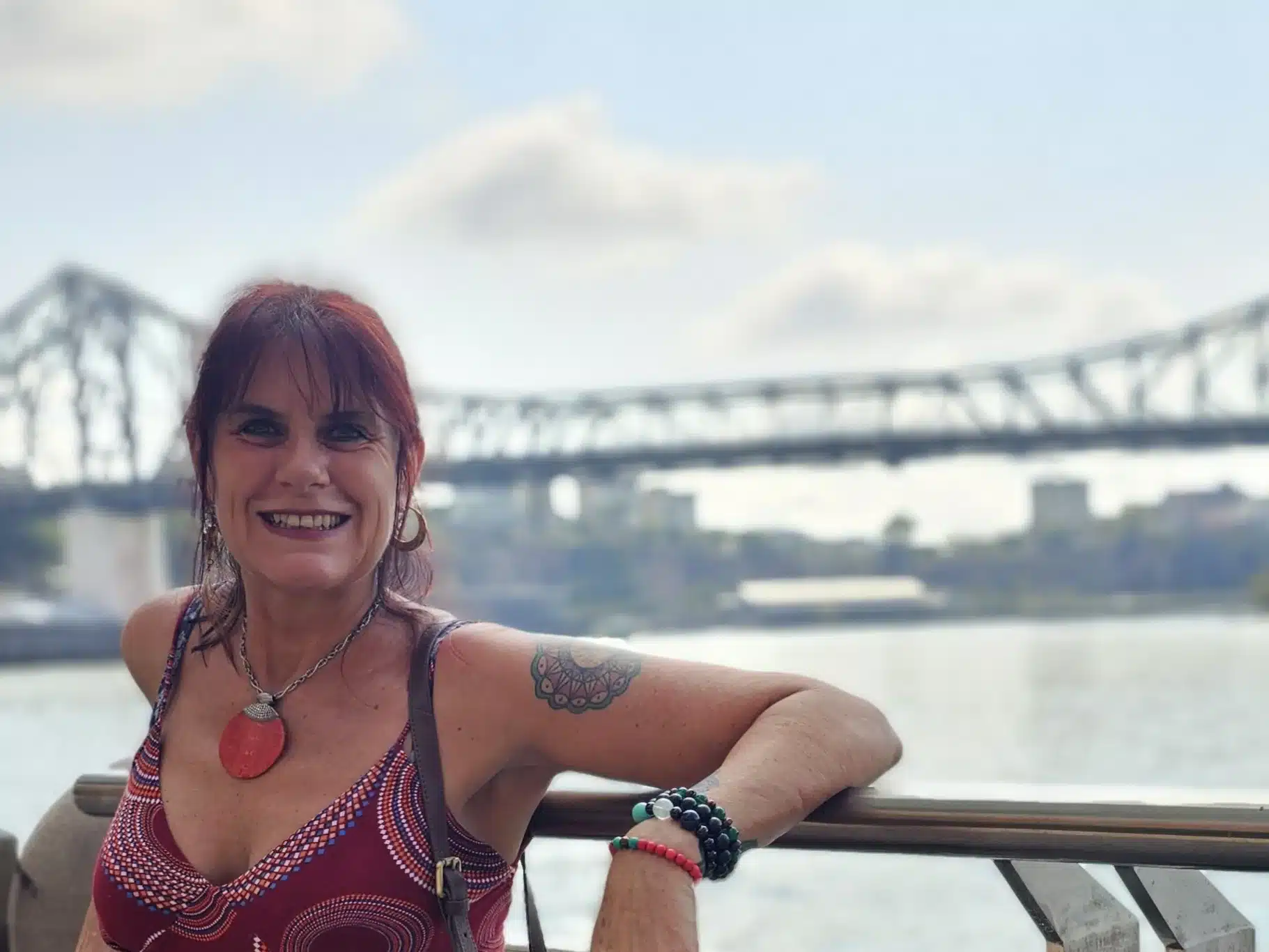 Donna Marie offering live Zoom psychic readings with Twin Featherz