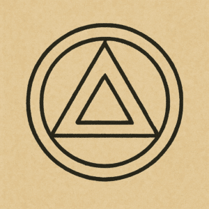 Sigil of Sacred Protection