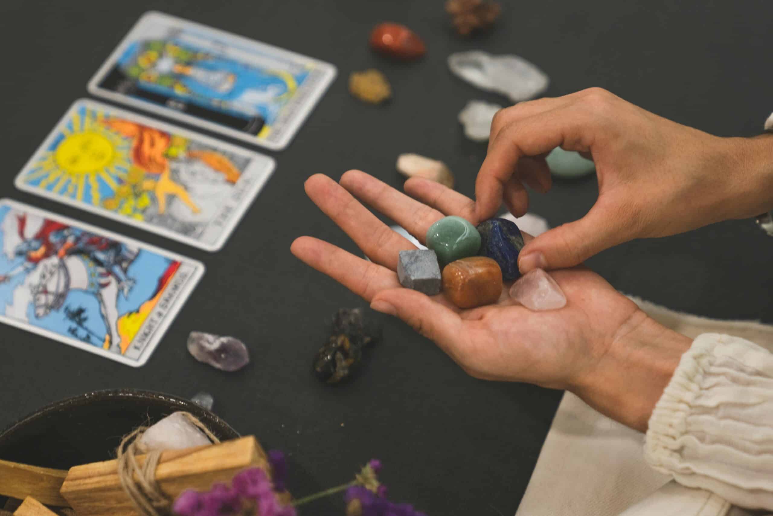 Intuitive Psychic Readings in Kingborough with Donna Marie