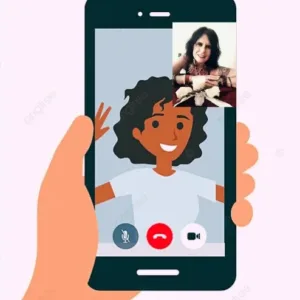 whatsapp call